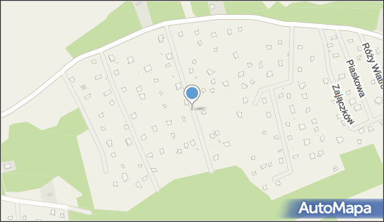 Hydrant, Radachówka, Radachówka 05-340 - Hydrant