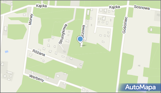 Hydrant, Tęczowa, Duchnów 05-462 - Hydrant