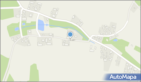 Hydrant, Czarnowiec 35, Czarnowiec 08-445 - Hydrant