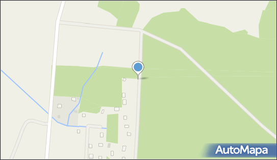 Hydrant, Sufczyn, Sufczyn 05-340 - Hydrant