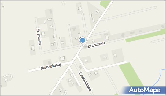 Hydrant, Brzozowa, Sobiekursk 05-480 - Hydrant