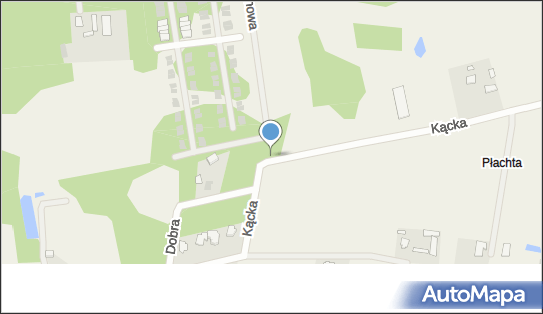 Hydrant, Kącka, Wiązowna 05-462 - Hydrant