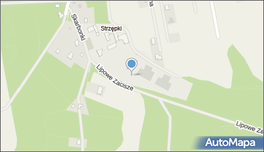 Hydrant, Lasek, Lasek 05-430 - Hydrant