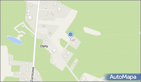 Hydrant, Górna 25e, Otwock Wielki 05-480 - Hydrant