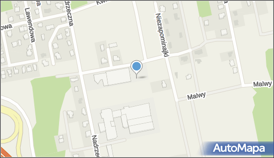 Hydrant, Aleja Kwiatów Polskich, Wiązowna 05-462 - Hydrant