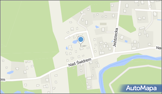 Hydrant, Nad Świdrem 57A, Kopki 05-462 - Hydrant