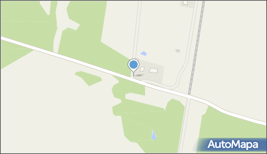 Hydrant, Wola Sufczyńska 56, Wola Sufczyńska 05-340 - Hydrant