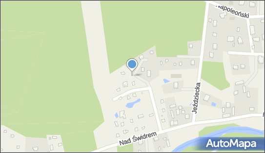 Hydrant, Nad Świdrem, Kopki 05-462 - Hydrant