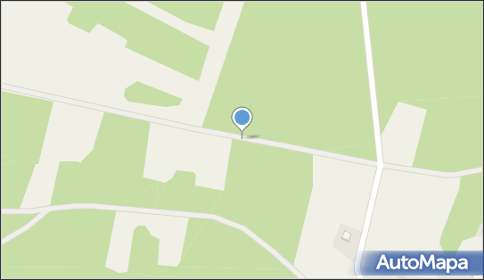 Hydrant, Ponurzyca, Ponurzyca 05-430 - Hydrant