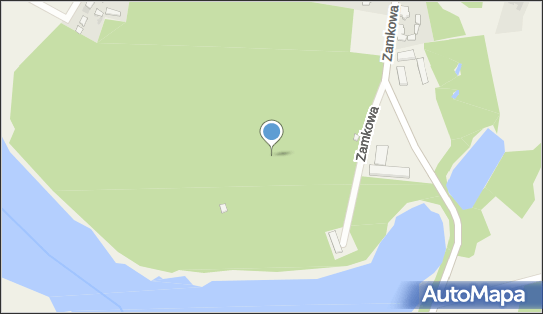 Hydrant, Zamkowa, Otwock Wielki 05-480 - Hydrant