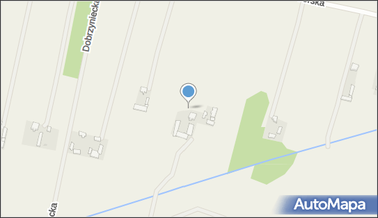 Hydrant, Górska 63, Rzakta 05-408 - Hydrant