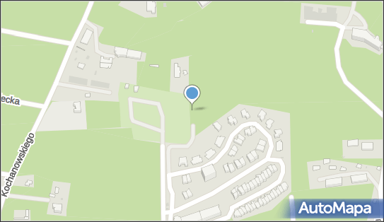 Hydrant, Reymonta Władysława 73r, Otwock 05-400 - Hydrant