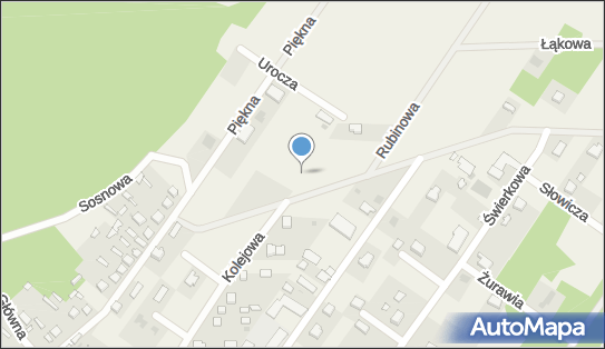 Hydrant, Polna, Pogorzel 05-430 - Hydrant