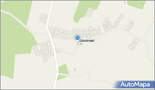 Hydrant, Ponurzyca 5, Ponurzyca 05-430 - Hydrant