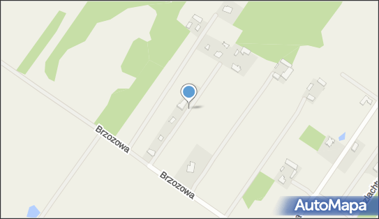 Hydrant, Brzozowa 20, Kąck 05-462 - Hydrant