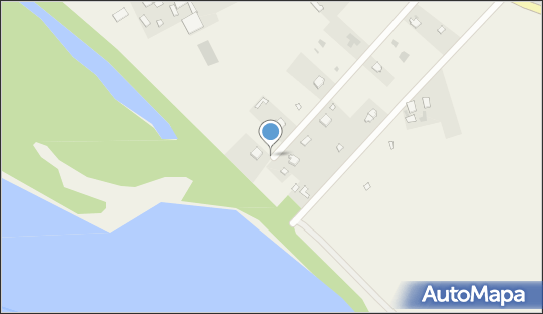 Hydrant, Kosumce 20A, Kosumce 05-480 - Hydrant