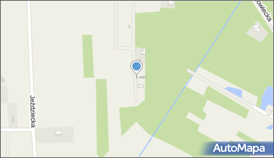 Hydrant, Mazowiecka, Malcanów 05-462 - Hydrant