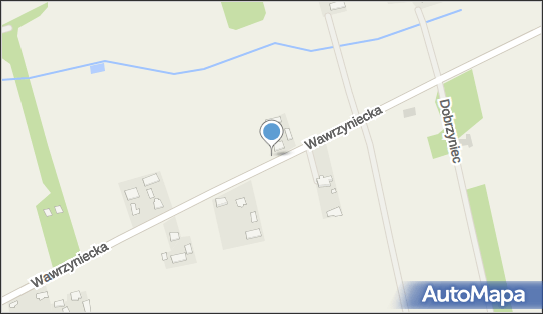 Hydrant, Dobrzyniec 35, Dobrzyniec 05-340 - Hydrant