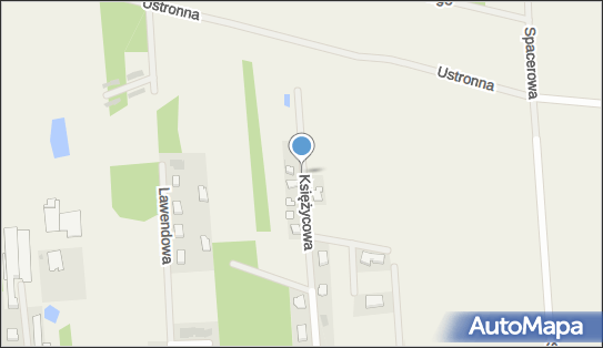 Hydrant, Księżycowa 17, Duchnów 05-462 - Hydrant