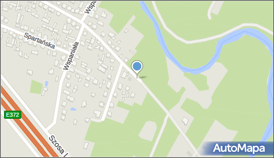 Hydrant, Wypoczynkowa 49, Otwock 05-400 - Hydrant