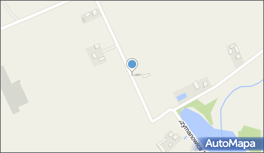 Hydrant, Siedzów, Siedzów 08-443 - Hydrant