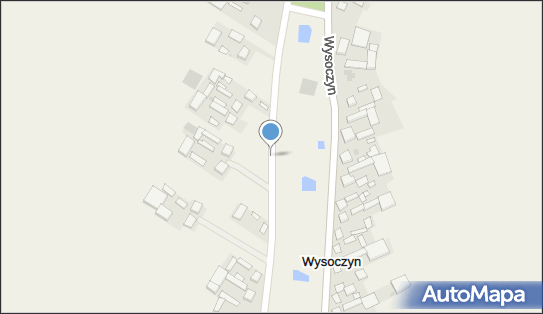 Hydrant, Wysoczyn, Wysoczyn 08-443 - Hydrant