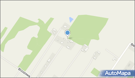 Hydrant, Brzozowa, Kąck 05-462 - Hydrant