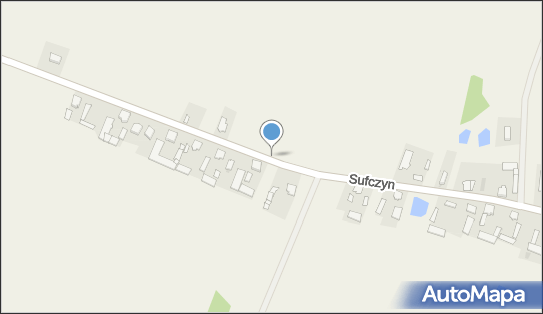 Hydrant, Sufczyn, Sufczyn 05-340 - Hydrant