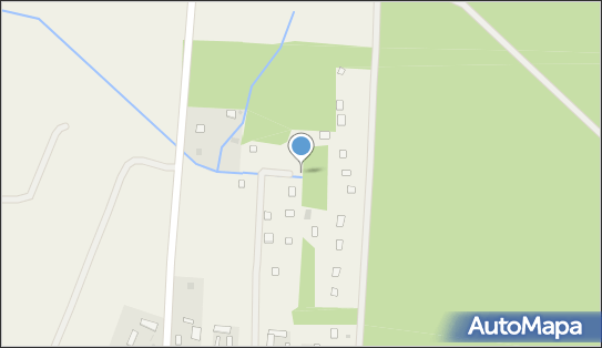 Hydrant, Sufczyn, Sufczyn 05-340 - Hydrant