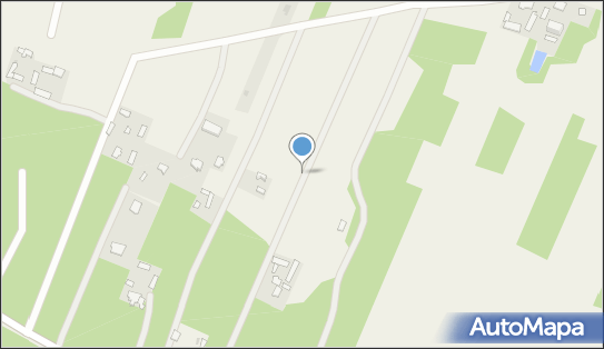 Hydrant, Bocian, Bocian 05-340 - Hydrant