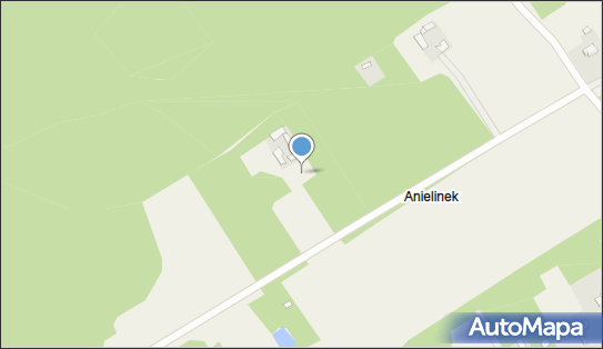 Hydrant, Bocian, Bocian 05-340 - Hydrant