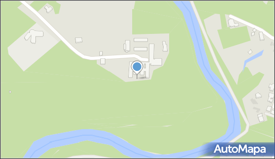 Hydrant, Aleja Drogowców, Józefów - Hydrant