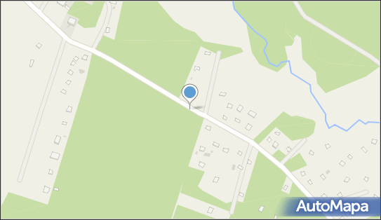 Hydrant, Sufczyn, Sufczyn 05-340 - Hydrant