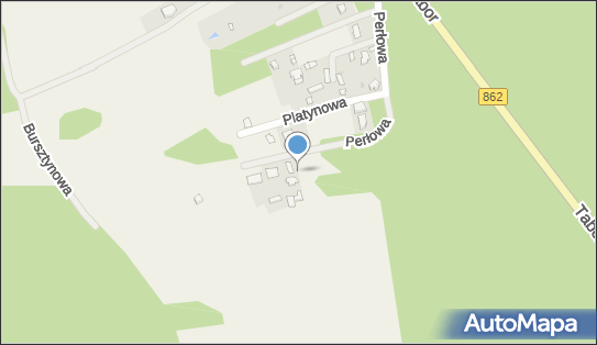 Hydrant, Tabor 15, Tabor 05-430 - Hydrant