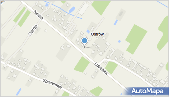 Hydrant, E372, Ostrów - Hydrant