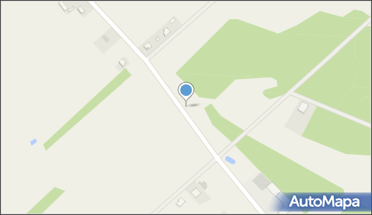 Hydrant, Chrosna, Chrosna 05-340 - Hydrant