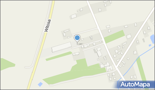 Hydrant, Sobiekursk, Sobiekursk 05-480 - Hydrant