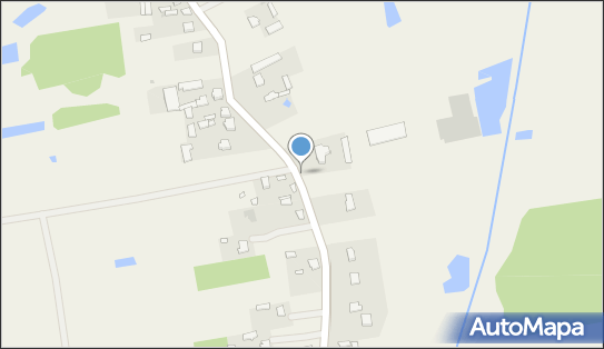 Hydrant, Warszówka, Warszówka 08-443 - Hydrant