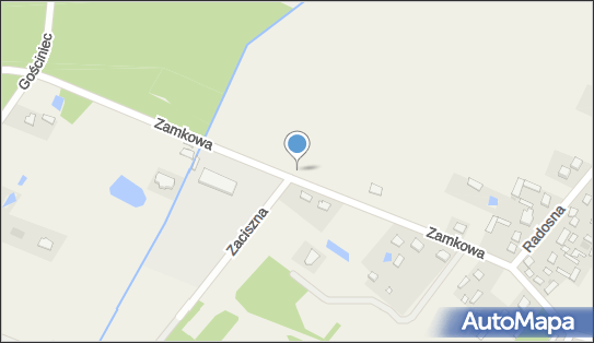 Hydrant, Zamkowa, Pęclin 05-462 - Hydrant