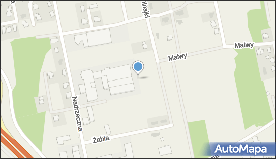 Hydrant, Malwy, Wiązowna 05-462 - Hydrant