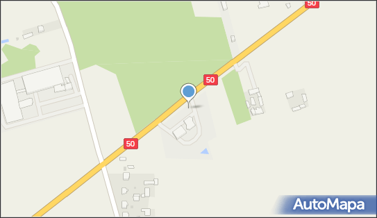 Hydrant, 50, Sobiekursk - Hydrant