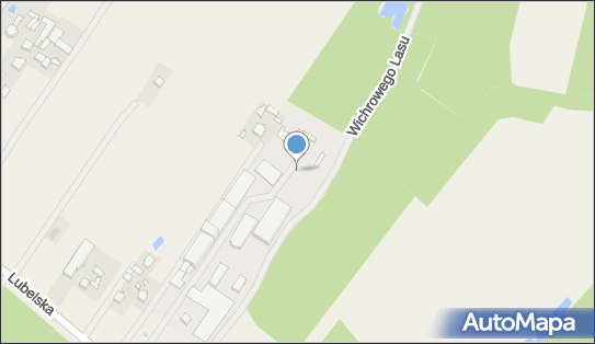 Hydrant, Ostrów, Ostrów 05-430 - Hydrant