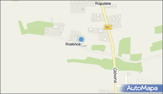 Hydrant, Podbiel, Podbiel 05-430 - Hydrant