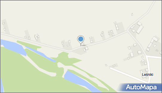 Hydrant, Gusin 7, Gusin 08-443 - Hydrant