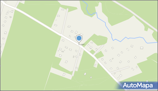 Hydrant, Sufczyn, Sufczyn 05-340 - Hydrant