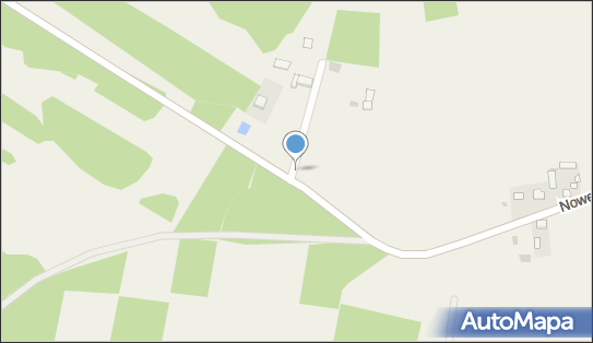 Hydrant, Nowe Kościeliska, Nowe Kościeliska 08-445 - Hydrant