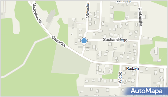 Hydrant, Otwocka, Celestynów 05-430 - Hydrant