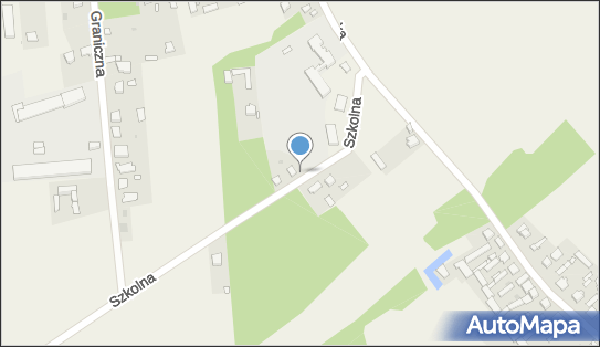 Hydrant, Szkolna, Karpiska 05-340 - Hydrant