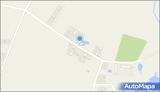 Hydrant, Glinki, Glinki 05-480 - Hydrant