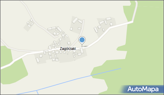 Hydrant, Ponurzyca, Ponurzyca 05-430 - Hydrant